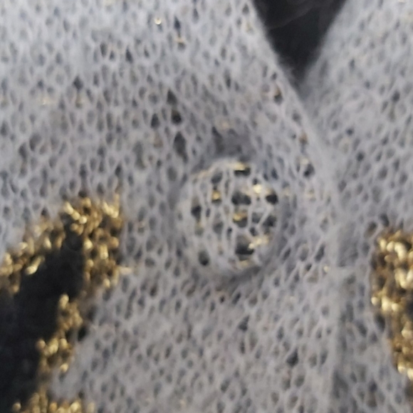 YSL Sweater - Picture 4 of 4